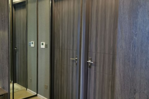 Studio in the Condo in Watthana, Bangkok, Thailand № 167497 - Foto 7