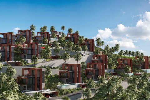 Sobre plano Hennessy Villa en Phuket, Tailandia № 168014 - foto 2