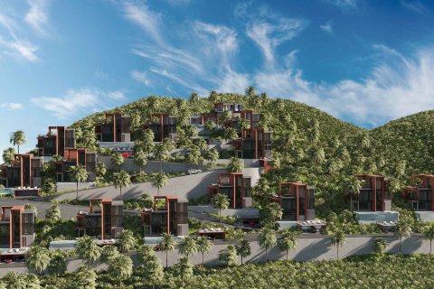 Sobre plano Hennessy Villa en Phuket, Tailandia № 168014 - foto 7