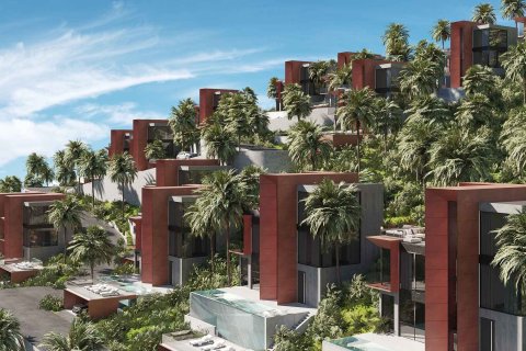 Sobre plano Hennessy Villa en Phuket, Tailandia № 168014 - foto 8