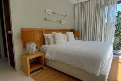 Chalet de 6 dormitorios en Ko Samui, Tailandia № 141043 - foto 19