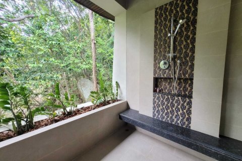 Chalet de 6 dormitorios en Ko Samui, Tailandia № 141043 - foto 22