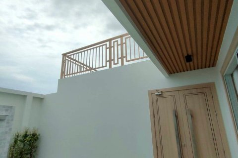 Casa de 3 dormitorios en Pattaya, Tailandia № 75349 - foto 5