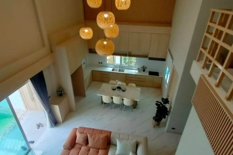 Casa de 3 dormitorios en Pattaya, Tailandia № 75349 - foto 13