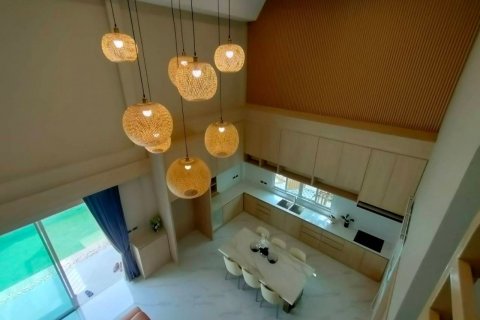 Casa de 3 dormitorios en Pattaya, Tailandia № 75349 - foto 9