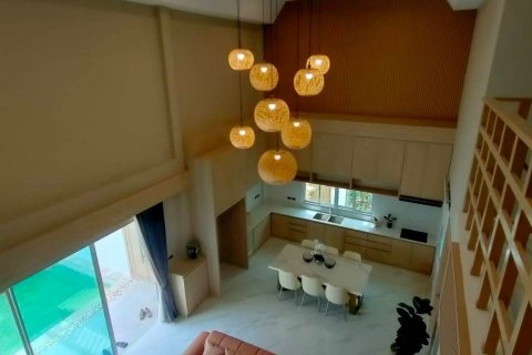Casa de 3 dormitorios en Pattaya, Tailandia № 75349 - foto 12