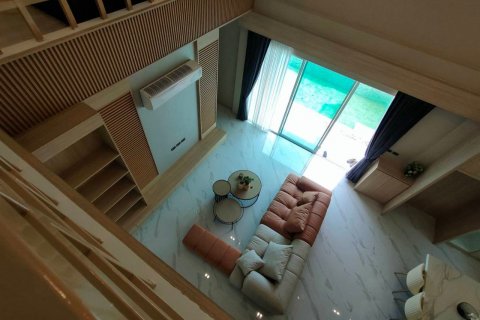 Casa de 3 dormitorios en Pattaya, Tailandia № 75349 - foto 11
