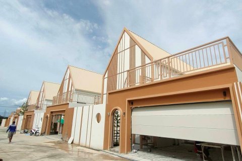 Casa de 3 dormitorios en Pattaya, Tailandia № 75349 - foto 6
