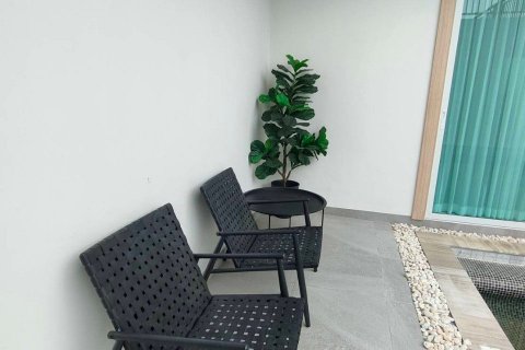 Casa de 3 dormitorios en Pattaya, Tailandia № 75349 - foto 29