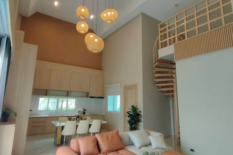 Casa de 3 dormitorios en Pattaya, Tailandia № 75349 - foto 22