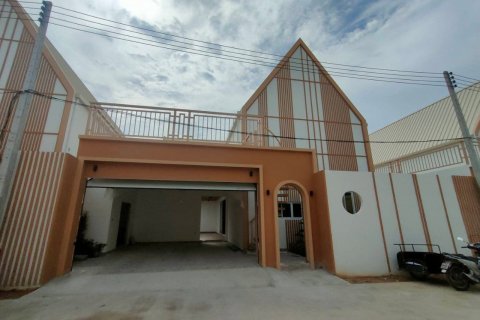 Casa de 3 dormitorios en Pattaya, Tailandia № 75349 - foto 7