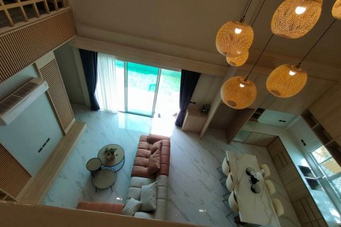 Casa de 3 dormitorios en Pattaya, Tailandia № 75349 - foto 10