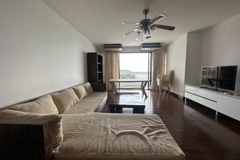 Condo à Pattaya, Thaïlande, 2 chambres № 75350 - photo 5