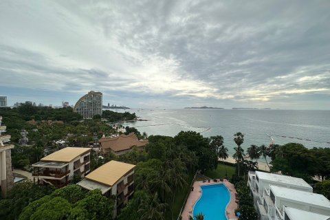 Condominio de 2 dormitorios en Pattaya, Tailandia № 75350