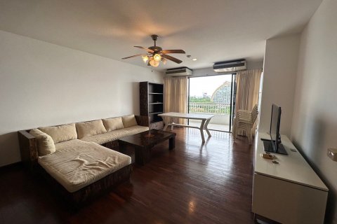 Condo à Pattaya, Thaïlande, 2 chambres № 75350 - photo 4