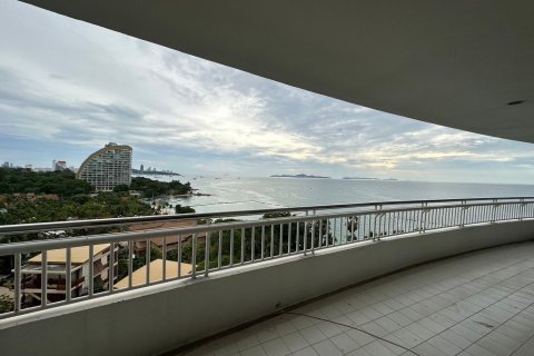 Condo à Pattaya, Thaïlande, 2 chambres № 75350 - photo 8