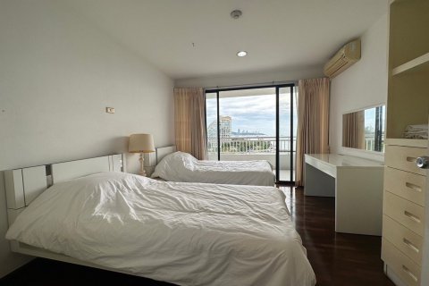 Condo à Pattaya, Thaïlande, 2 chambres № 75350 - photo 10