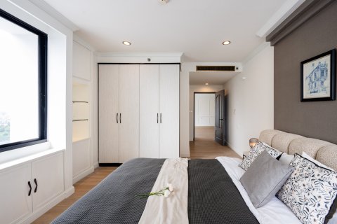 Condo in Bangkok, Thailand, 3 bedrooms № 162735 - photo 16