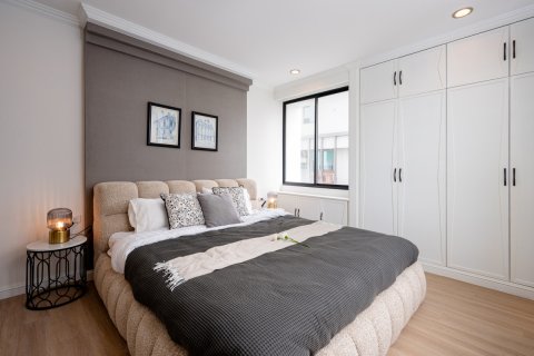 Condo in Bangkok, Thailand, 3 bedrooms № 162735 - photo 15