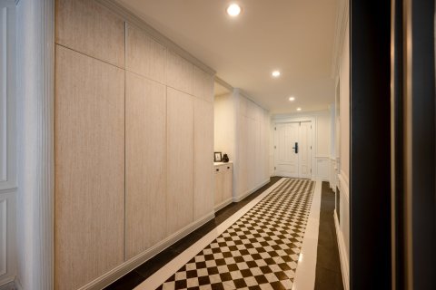 Condo in Bangkok, Thailand, 3 bedrooms № 162735 - photo 22