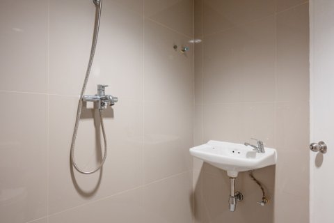 Condo in Bangkok, Thailand, 3 bedrooms № 162735 - photo 24