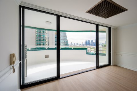 Condo in Bangkok, Thailand, 3 bedrooms № 162735 - photo 26