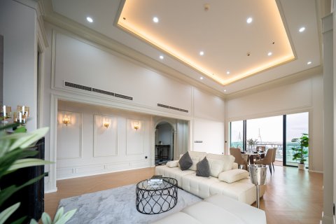 Condominio de 2 dormitorios en Sathon, Bangkok, Tailandia № 162736 - foto 4