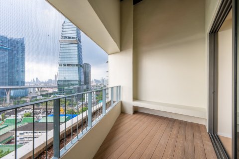 Condominio de 2 dormitorios en Sathon, Bangkok, Tailandia № 162736 - foto 21