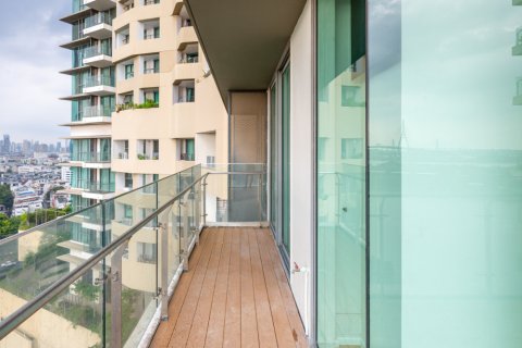 Condominio de 2 dormitorios en Sathon, Bangkok, Tailandia № 162736 - foto 26
