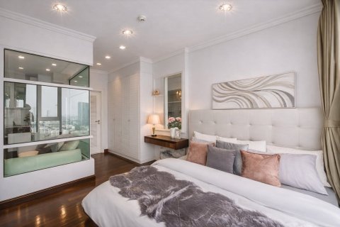 Condo à Bangkok, Thaïlande, 1 chambre № 162740 - photo 8