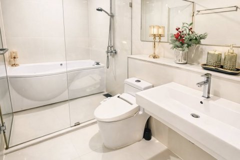 Condo à Bangkok, Thaïlande, 1 chambre № 162740 - photo 10