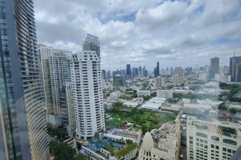 Condominio de 3 dormitorios en Bangkok, Tailandia № 162739 - foto 7