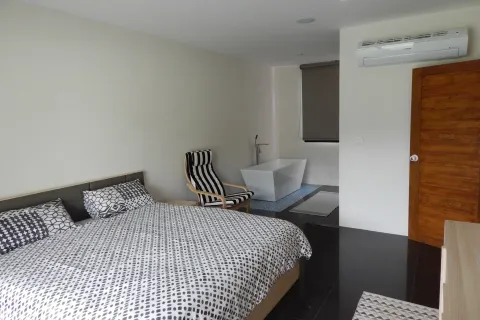 Reihenhaus in Kathu, Thailand 3 Schlafzimmer № 149522 - Foto 6