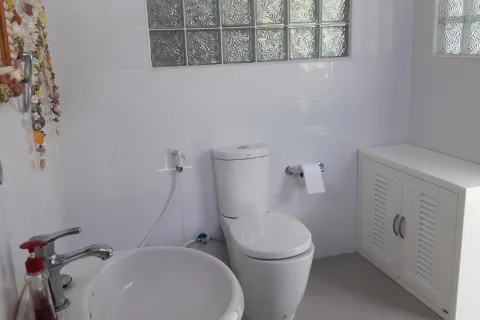 Reihenhaus in Kathu, Thailand 3 Schlafzimmer № 149522 - Foto 13