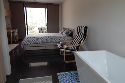 Reihenhaus in Kathu, Thailand 3 Schlafzimmer № 149522 - Foto 16