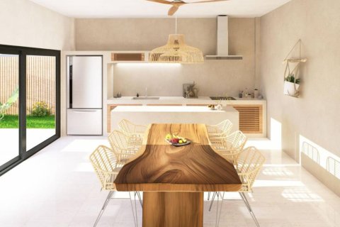 Chalet de 3 dormitorios en Surat Thani, Tailandia № 158831 - foto 6