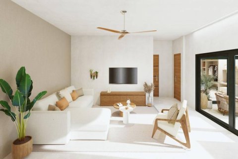 Chalet de 3 dormitorios en Surat Thani, Tailandia № 158831 - foto 5