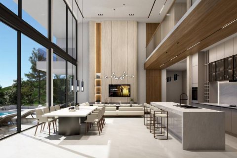 Villa in Surat Thani, Thailand 4 Schlafzimmer № 158825 - Foto 6