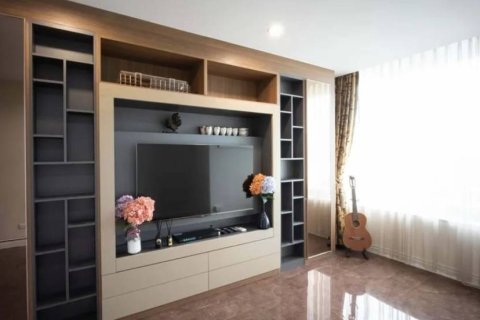 Condo in Bangkok, Thailand, 2 bedrooms № 158828