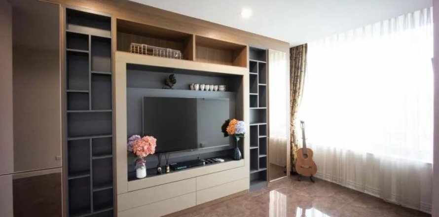 Condo in Bangkok, Thailand, 2 bedrooms № 158828