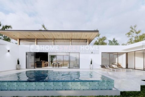Chalet de 3 dormitorios en Chaweng Beach, Ko Samui, Tailandia № 180027