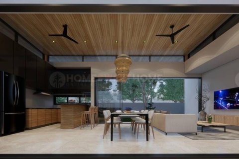 Chalet de 3 dormitorios en Chaweng Beach, Ko Samui, Tailandia № 180027 - foto 7