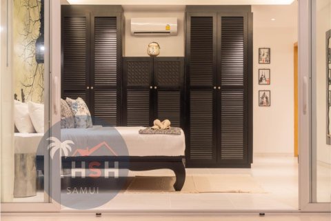 Villa sur Chaweng Beach, Ko Samui, Thaïlande 4 chambres № 180031 - photo 19