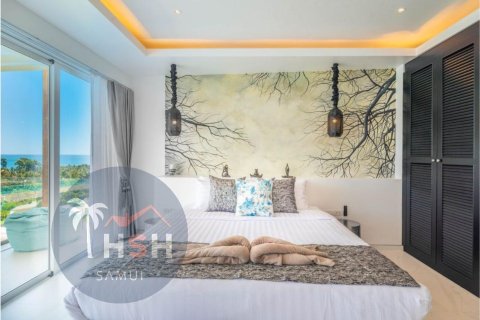 Villa sur Chaweng Beach, Ko Samui, Thaïlande 4 chambres № 180031 - photo 18