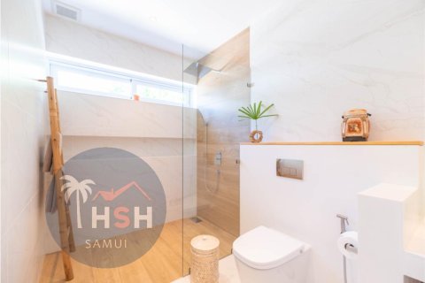 Villa sur Chaweng Beach, Ko Samui, Thaïlande 4 chambres № 180031 - photo 14