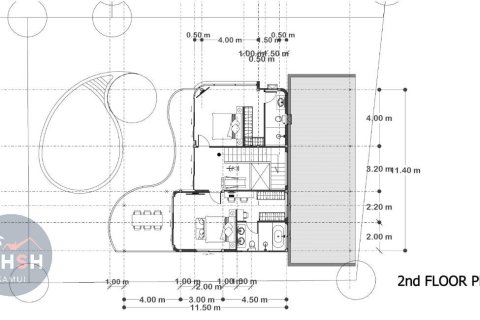 Estudio en Ko Samui, Tailandia № 180029 - foto 20