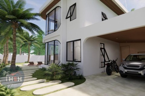 Estudio en Ko Samui, Tailandia № 180029 - foto 5