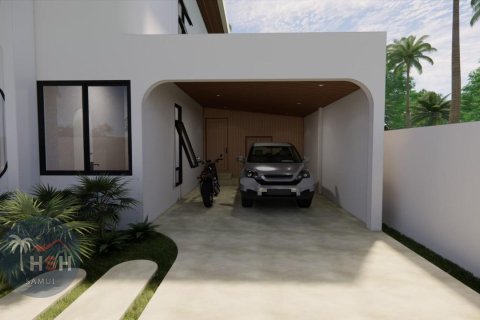Estudio en Ko Samui, Tailandia № 180029 - foto 7
