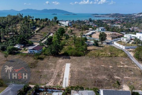 Estudio en Ko Samui, Tailandia № 180029 - foto 18