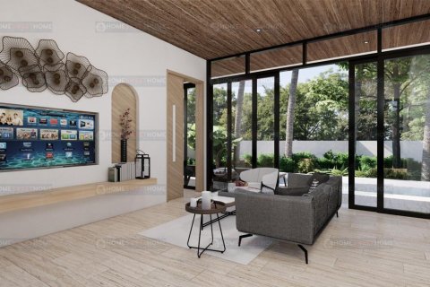 Chalet de 2 dormitorios en Ko Samui, Tailandia № 180032 - foto 7
